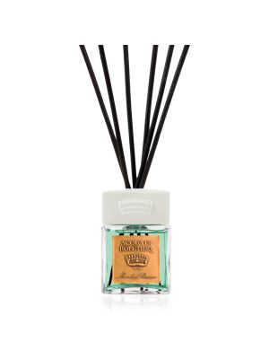 DIFFUSORE AMBIENTE MUSCHIO BIANCO 200 ML