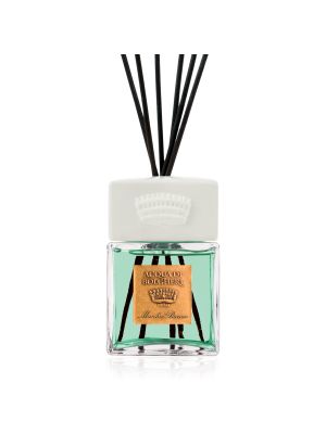 DIFFUSORE AMBIENTE MUSCHIO BIANCO 500 ML